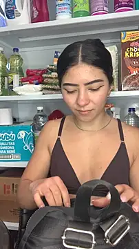 AMBERBUNNY  online show from 06.19.26