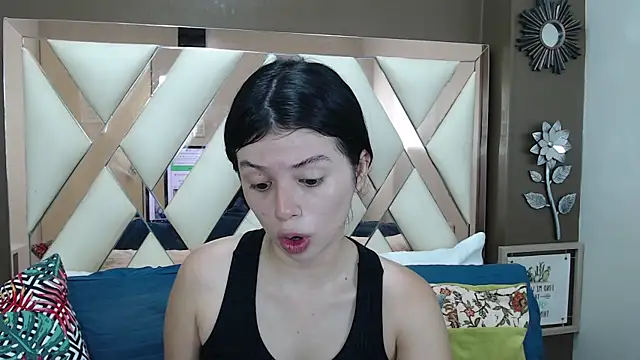 Sophie Copers online show from 07.14.26