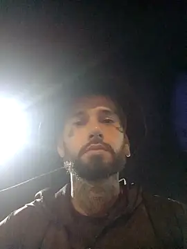 Snapshot of FodozxD chatting on 04.07.26 FodozxD online show from 04.07.26