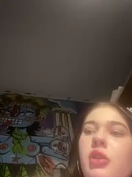 Snapshot of anggelvkedax chatting on 04.09.26 anggelvkedax online show from 04.09.26