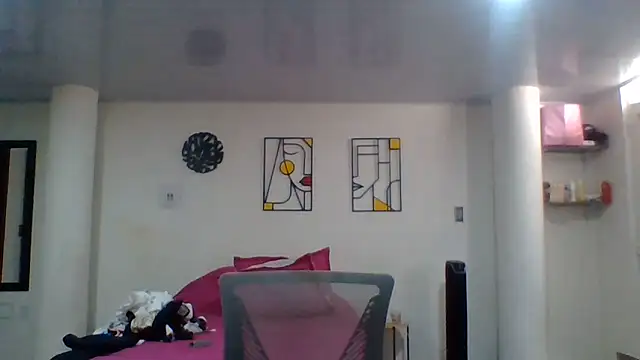 Snapshot of valery_fitt chatting on 06.07.26 valery fitt online show from 06.07.26