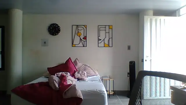 valery fitt online show from 06.08.26