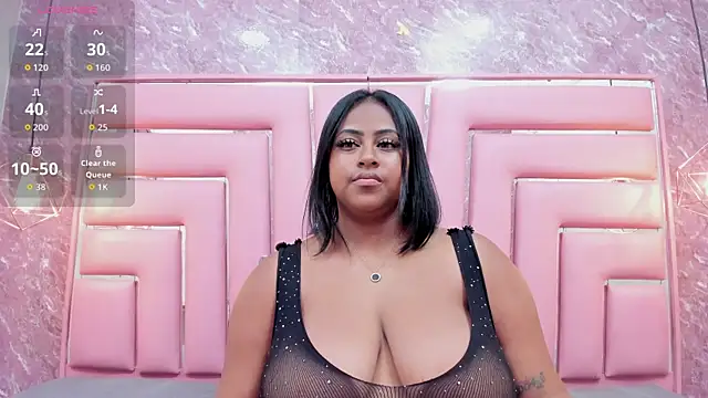 Luu Adams online show from 05.22.26
