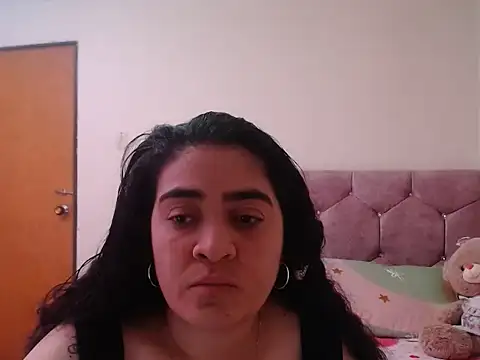 Mabbe07 online show from 04.13.26