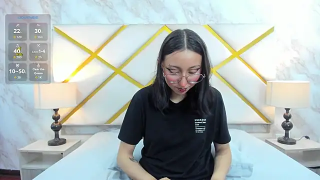 NixShadow online show from 06.04.26
