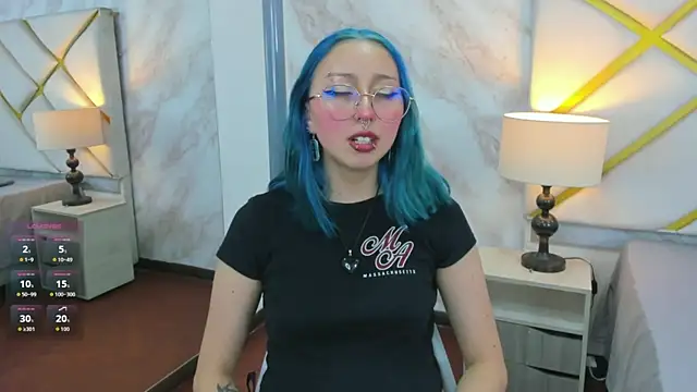 NixShadow online show from 07.17.26