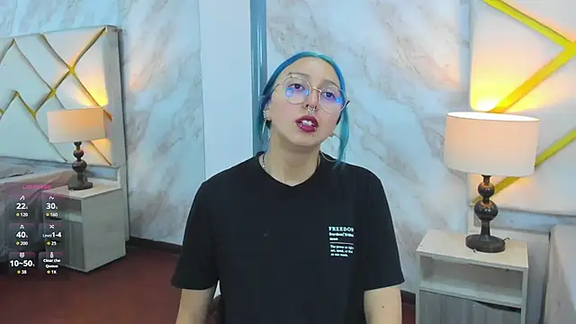 NixShadow online show from 07.19.26