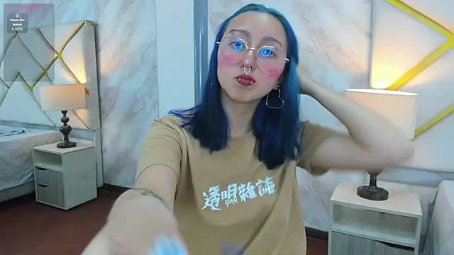 NixShadow online show from 07.24.26