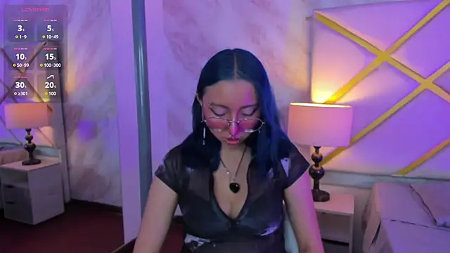 NixShadow online show from 07.28.26