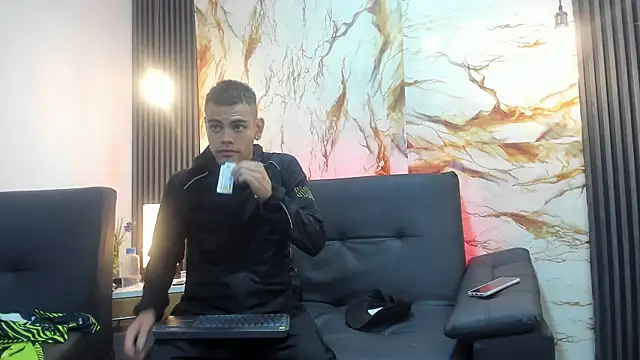 RomeoBoselli   online show from 05.15.26