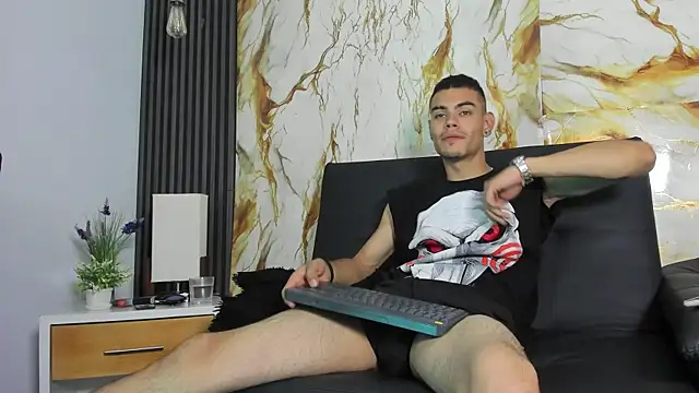 RomeoBoselli   online show from 05.27.26