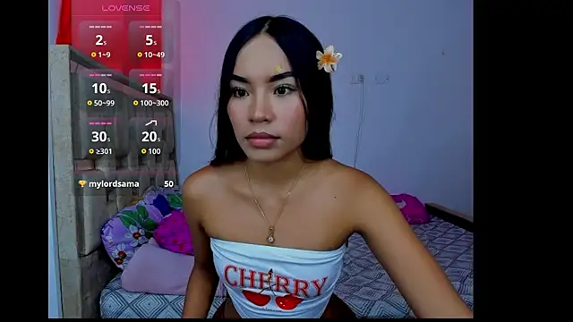 Snapshot of pocahontasbaby_ chatting on 04.08.26 pocahontasbaby online show from 04.08.26