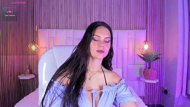 NicolSantos online show from 05.01.26