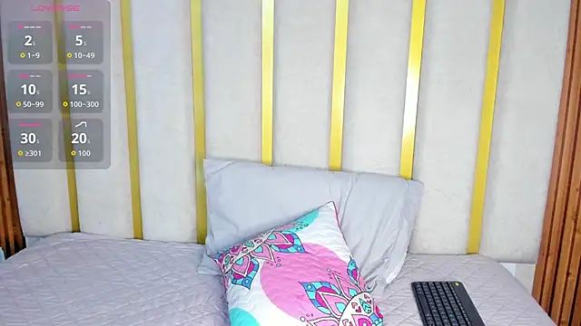 valen petty online show from 04.11.26