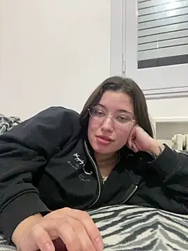 cherryxxox online show from 04.26.26