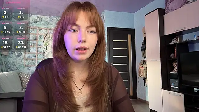 Snapshot of FairyFl0ra chatting on 04.09.26 FairyFl0ra online show from 04.09.26