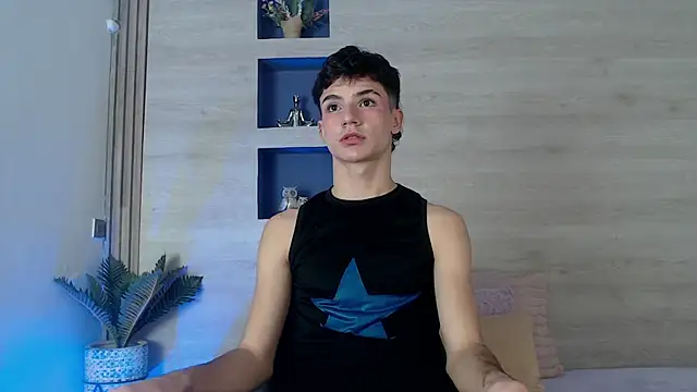 Logan Steel online show from 07.28.26