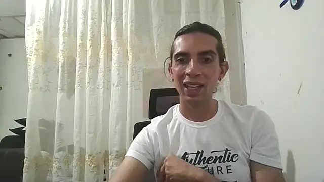 Natie horny online show from 04.21.26