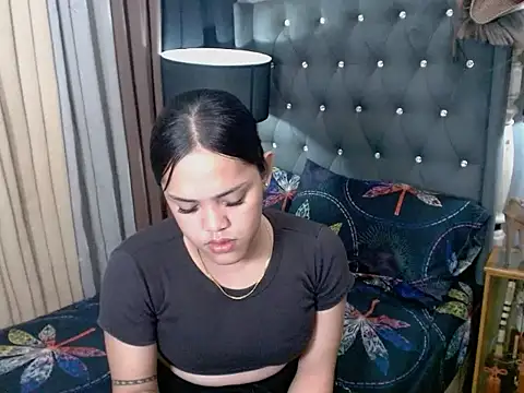 Snapshot of yhanachoii chatting on 06.16.26 yhanachoii online show from 06.16.26