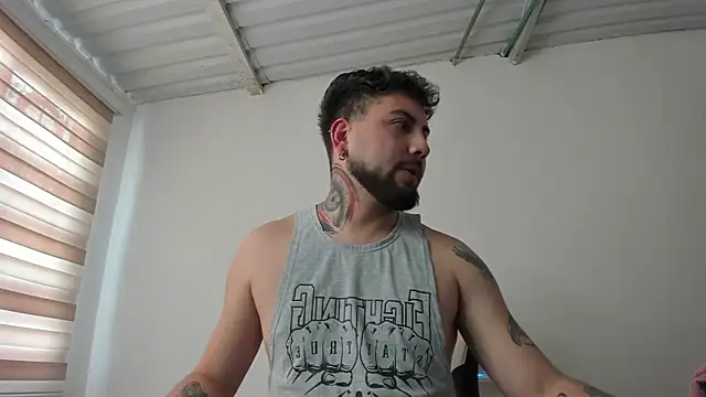 AaronHardi online show from 05.14.26