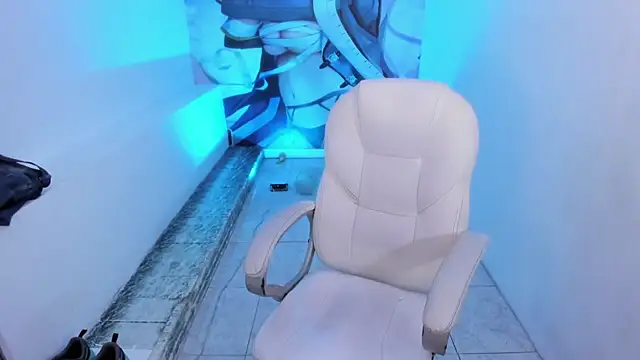 Jereth Boy online show from 04.17.26