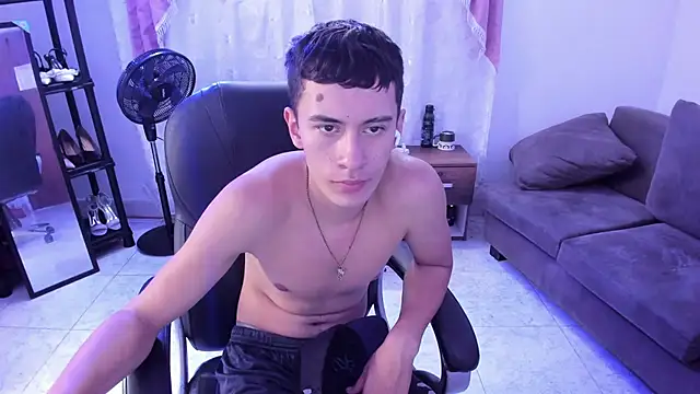 Jereth Boy online show from 06.01.26