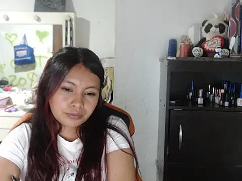 Snapshot of dulcemaria1918 chatting on 04.09.26 dulcemaria1918 online show from 04.09.26