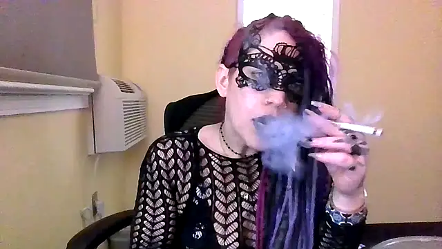 MistressSolena online show from 05.04.26