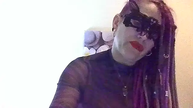 MistressSolena online show from 05.14.26