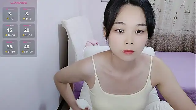 Sumo-36E online show from 07.17.26