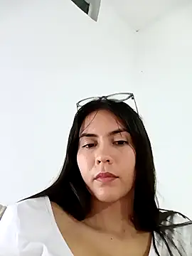 Snapshot of Blancabella chatting on 04.08.26 Blancabella online show from 04.08.26