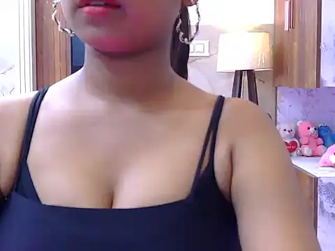 Snapshot of Bold-Ankita chatting on 05.28.26 Bold-Ankita online show from 05.28.26