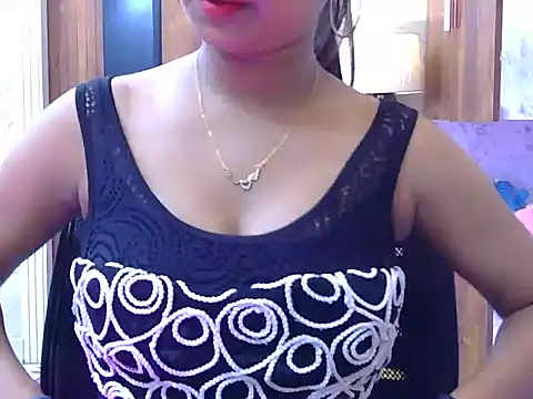 Snapshot of Bold-Ankita chatting on 05.29.26 Bold-Ankita online show from 05.29.26