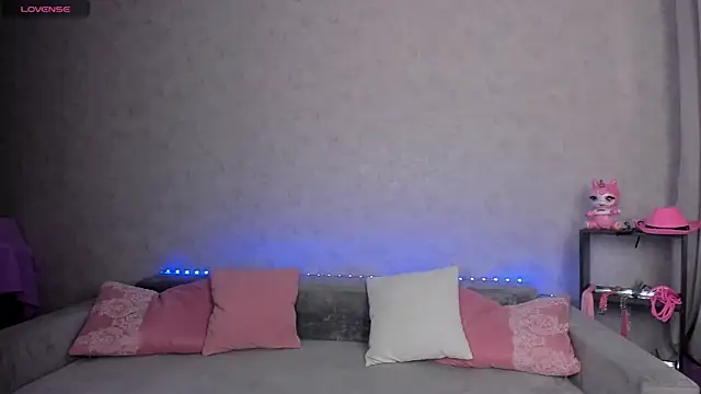 Fire  Dancer online show from 07.23.26