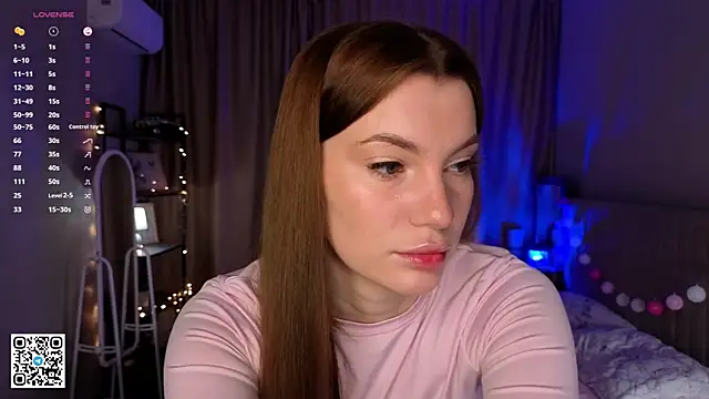 JerleneBelfy online show from 05.16.26