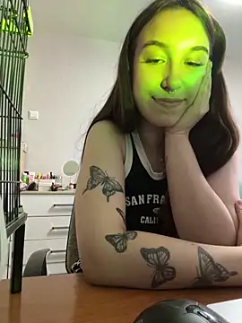 RiannaBrown online show from 04.28.26