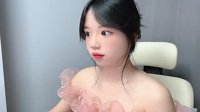 Xiaoqing00 online show from 05.13.26
