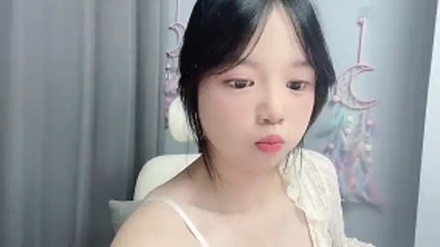 Xiaoqing00 online show from 05.19.26