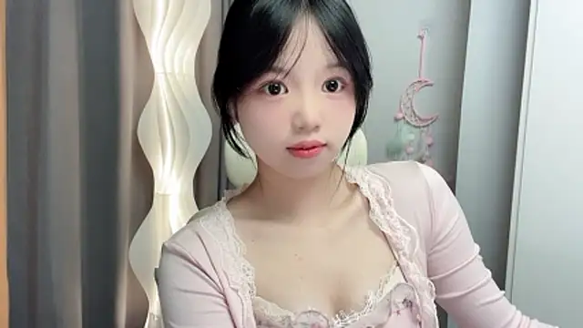 Xiaoqing00 online show from 05.28.26