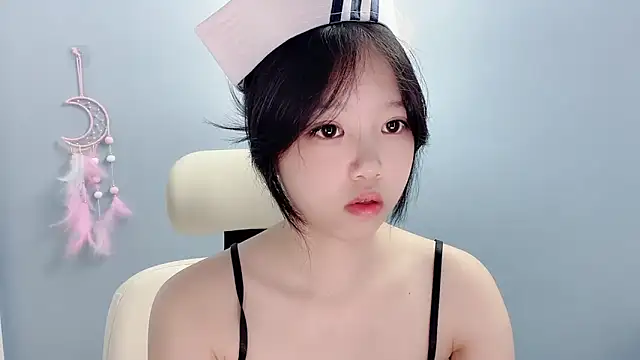 Xiaoqing00 online show from 06.29.26