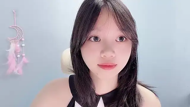Xiaoqing00 online show from 07.03.26