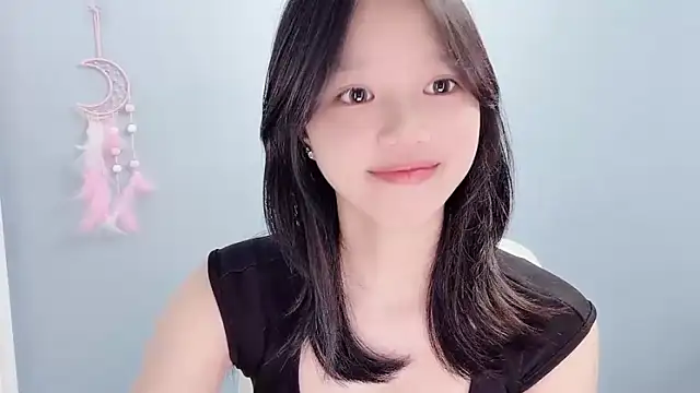 Xiaoqing00 online show from 07.07.26