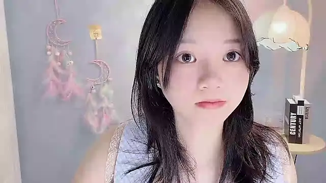 Xiaoqing00 online show from 07.14.26