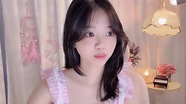 Xiaoqing00 online show from 07.19.26