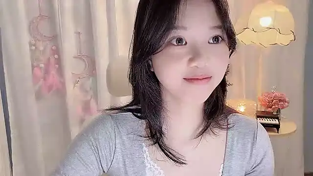 Xiaoqing00 online show from 07.20.26