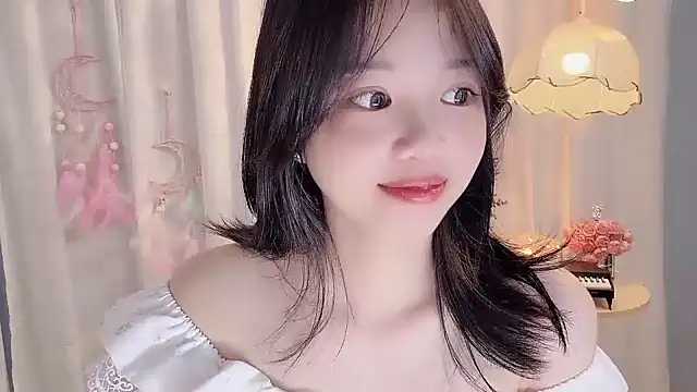 Xiaoqing00 online show from 07.21.26