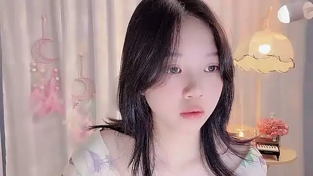 Xiaoqing00 online show from 07.23.26
