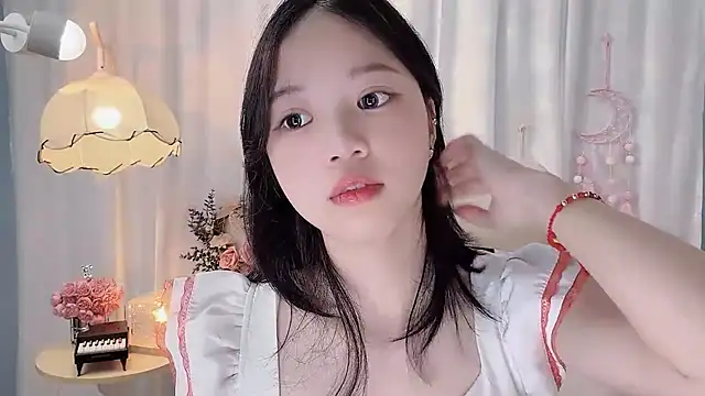 Xiaoqing00 online show from 07.25.26