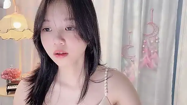 Xiaoqing00 online show from 07.26.26