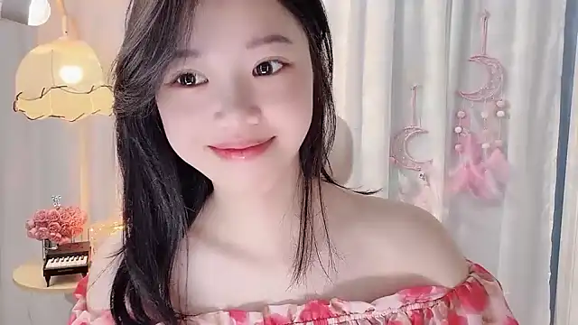Xiaoqing00 online show from 07.28.26